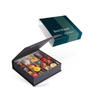 YourSurprise Luxe bonbon giftbox bedrukken (16 stuks)