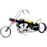 Hinz & Kunst Weinflaschenhalter Motorrad