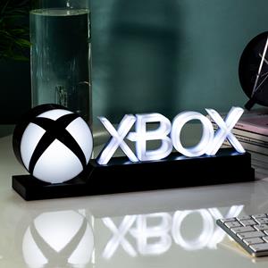Paladone Xbox Icons Lamp