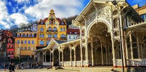 Urlaubsbox Hotelgutschein Wellness in Tschechien