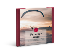 Mydays Frischer Wind