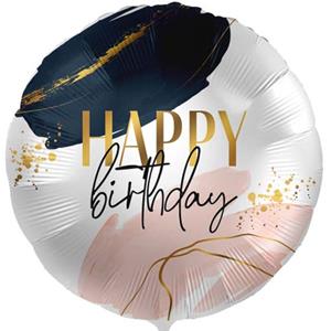 DeBallonnensite happy Birthday new