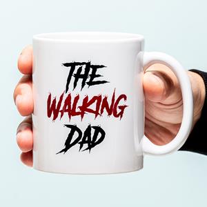 Ditverzinjeniet Mok The Walking Dad