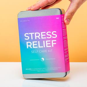 Gift Republic Wellness Blik - Stress Relief