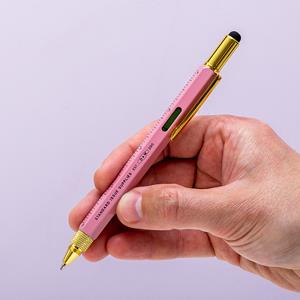 Designworks Ink Multitool Pen - Roze