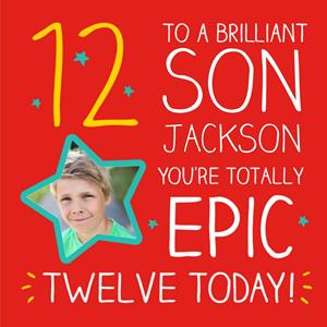 Happy Jackson  Verjaardag - tekst