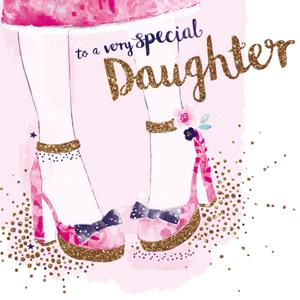 Hotchpotch To a very special daughter