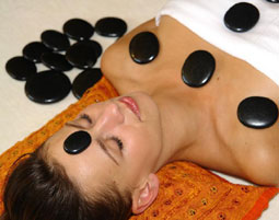 Mydays Hot Stone Massage Illertissen