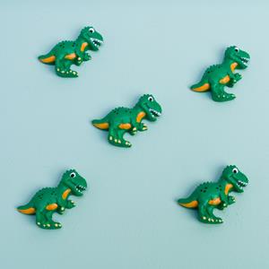 Trendform Dinosaurus Magneten (set Van 5)