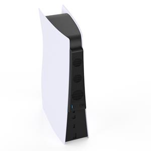 Geeek Cooling Fan voor PS5 Gaming Console - Koelventilator