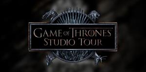 Travelcircus Game of Thrones Studio Tour