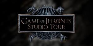 Travelcircus Cadeaubon voor de Game of Thrones Studio Tour in Noord-Ierland