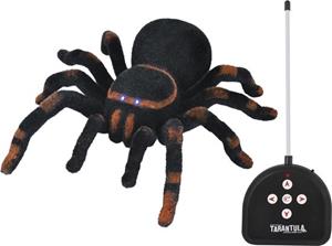 Geeek Gigantische Tarantula - Spin op afstandsbediening