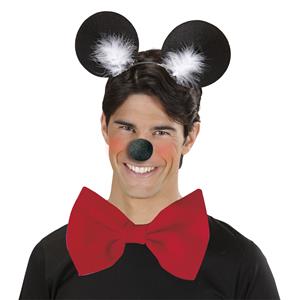 Oortjes Mickey Mouse