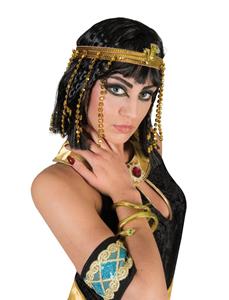 Mooie Cleopatra set Berenice 2-delig