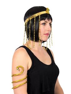 Mooie Cleopatra set 2-delig