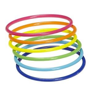 Regenboog armbandensetjes voor carnaval