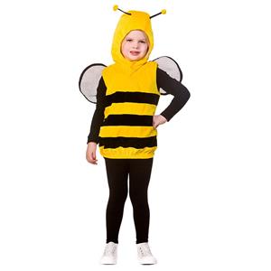 Leuk bijenpakje kostuum Evy voor kinderen