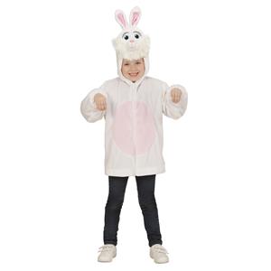 Pluche Bunny truitjes voor carnaval voor kids