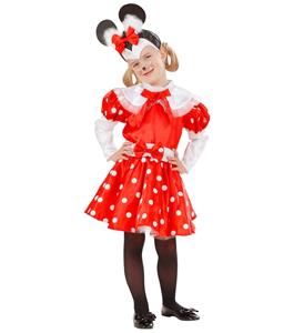 Mooi Minnie Mouse pak voor kinderen