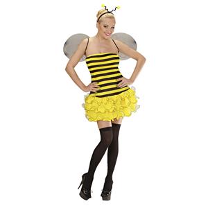 Dames bijen jurkjes voor dames