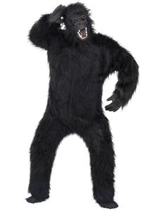 Gorilla pak luxe mascotte-M/L