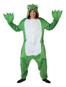Kermit de Kikker pakken voor carnaval 48-50
