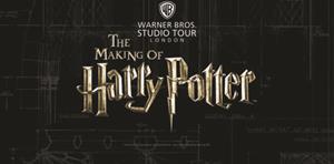 Travelcircus Warner Bros. Studio Tour Londen - Het maken van Harry Potter™ met overnachting in een eersteklas hotel