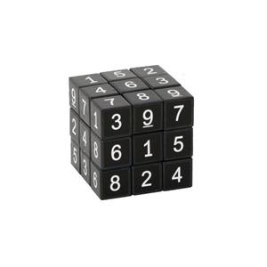 Gadget Master Sudoku Kubus - Sudoku Breinbreker - Denkspel