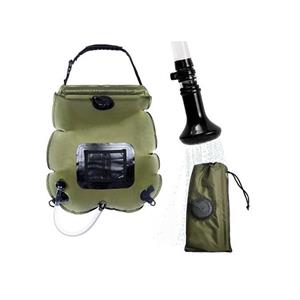 northix Campingdusche - 20 Liter