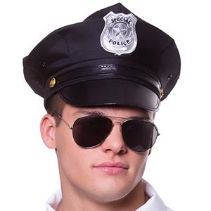 Piloten bril of Politie bril