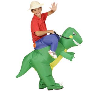 Leuke dinosauruspakken voor kinderen 128-158cm