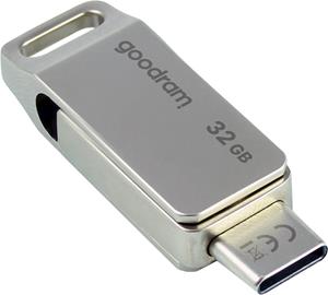 USB Stick Pen Drive 32GB USB 3.2 + USB-C ODA3