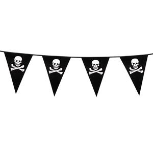 Boland Pirate Flag Line 6mtr.