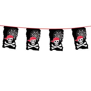 Boland Pirate Flag Line 10mtr.