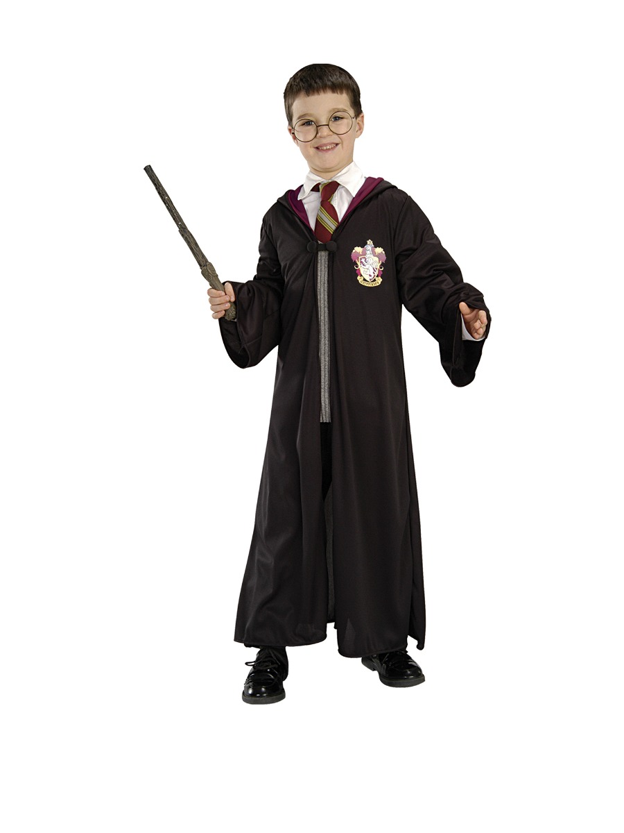 Harry Potter Licentie Set - Kinder