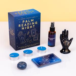 Gift Republic Host Your Own Reading Set - Handlezen