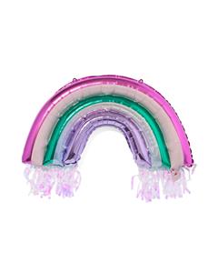 HEMA Folieballon 3D 60cm Regenboog