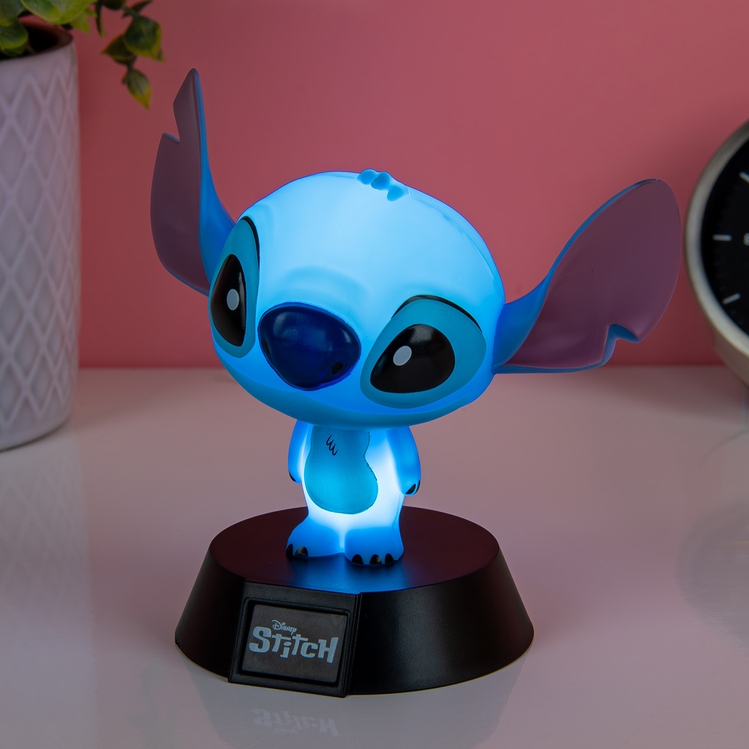 Paladone Disney Stitch Icon Lamp