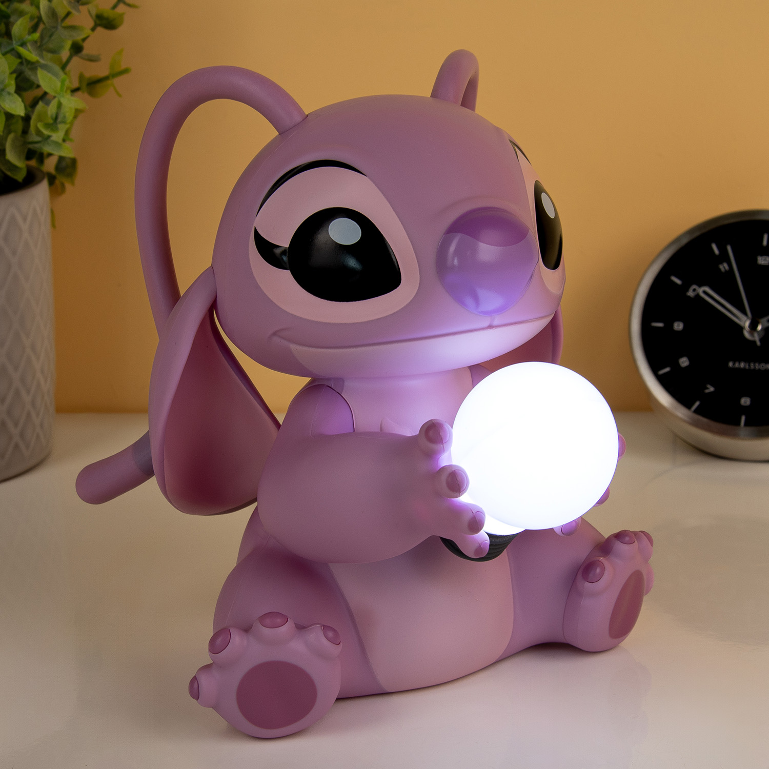 Paladone Disney Angel Lamp