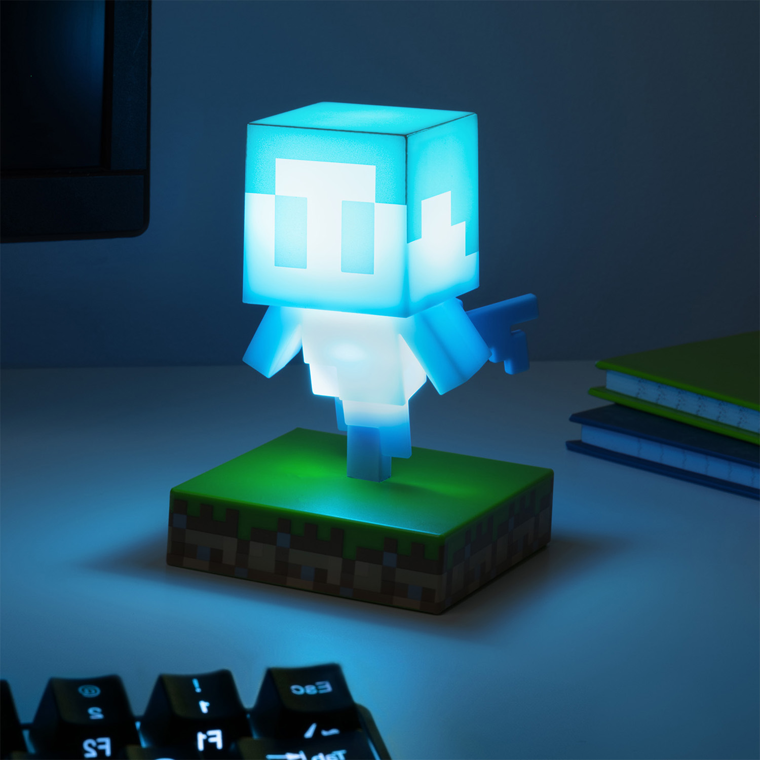 Paladone Minecraft Icon Lamp - Allay