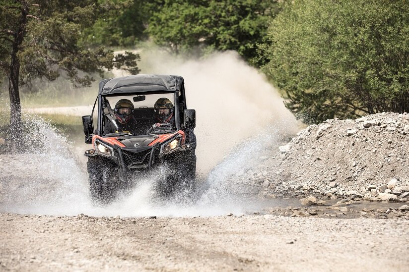 Good4fun Buggy rijden Antwerpen doordeweeks en weekend 1 uur