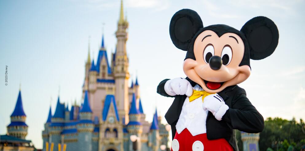 Travelcircus Walt Disney World Resort in Florida + hotelovernachting