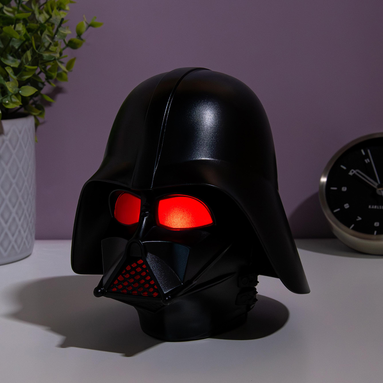 Paladone Darth Vader Lamp Met Geluid