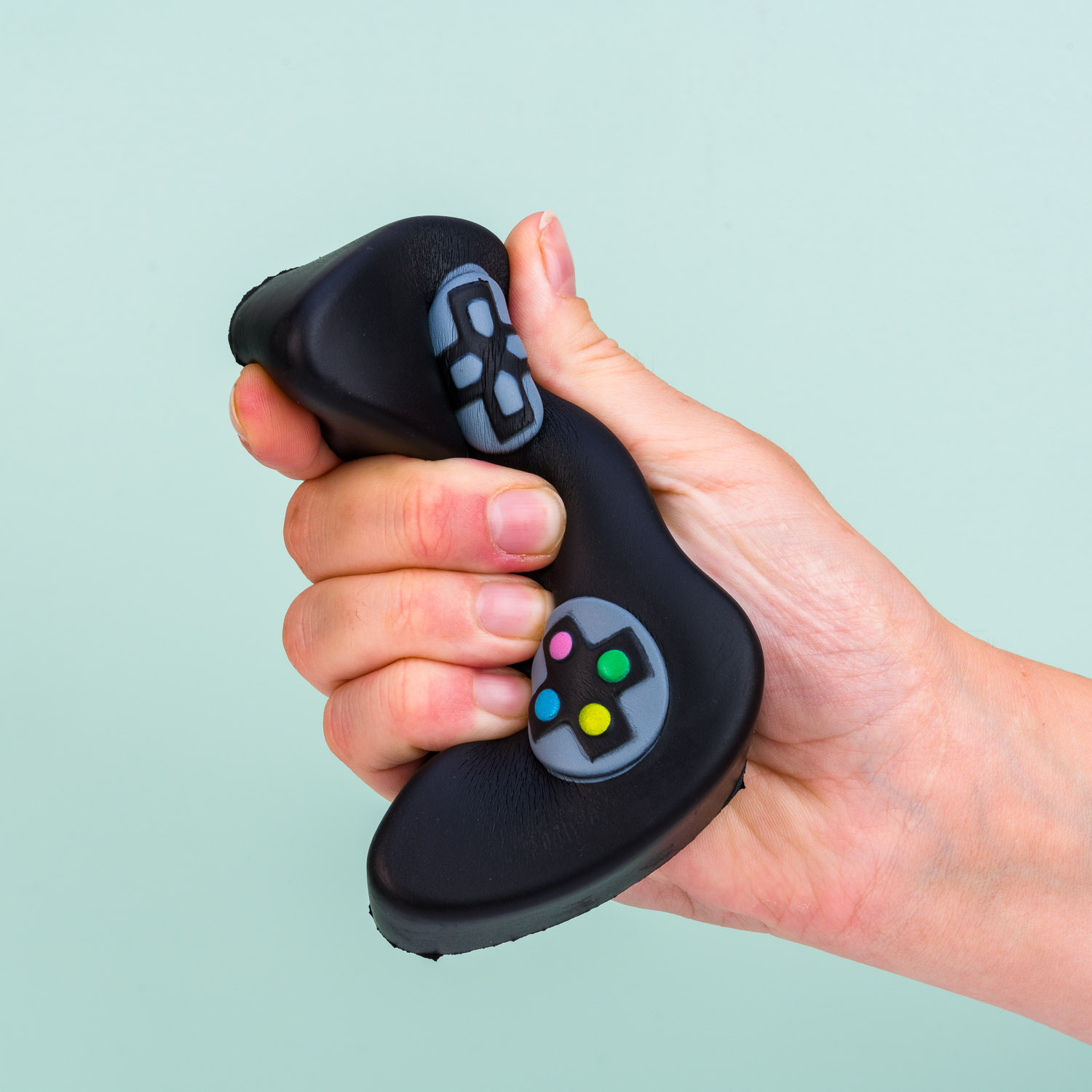 Out Of The Blue Controller Stressbal