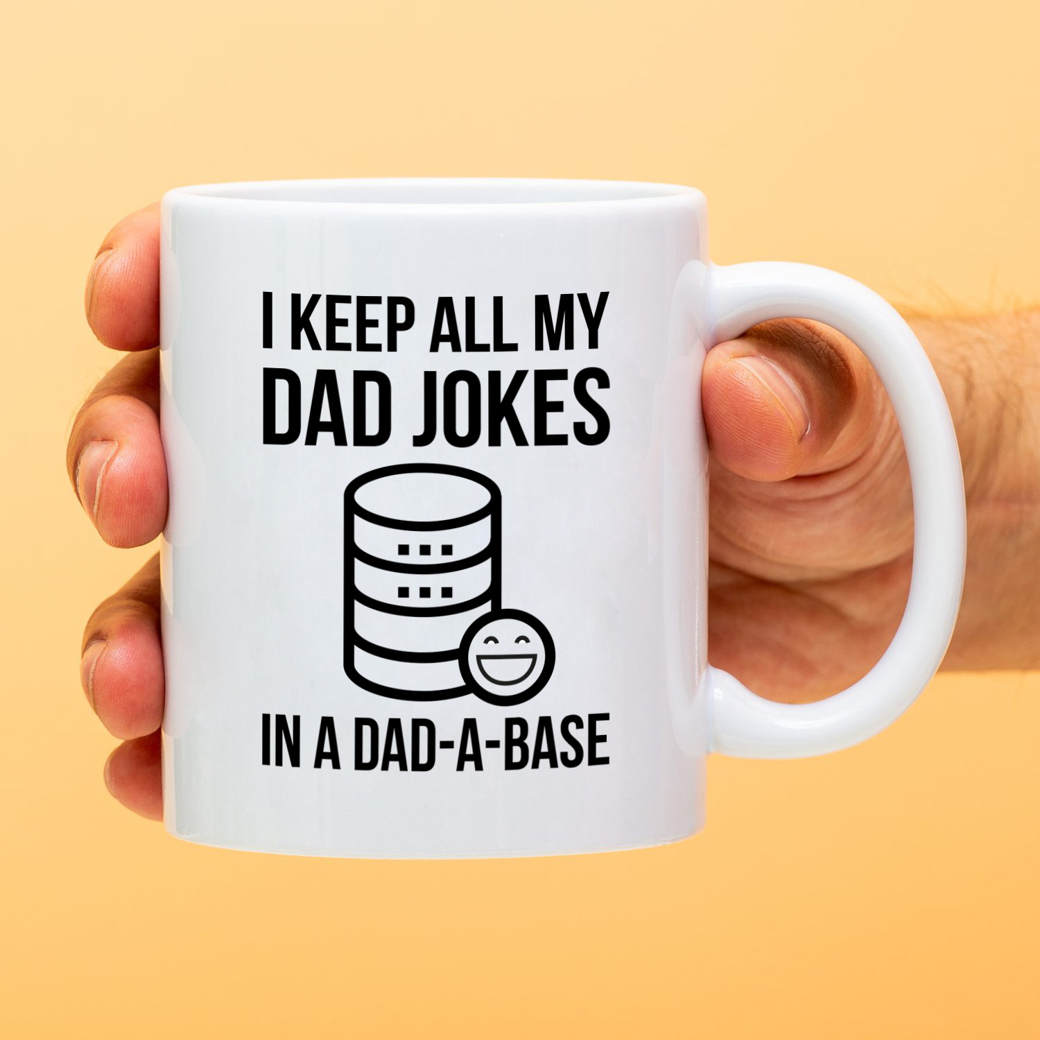 Nutcrackers Mok Dad Jokes