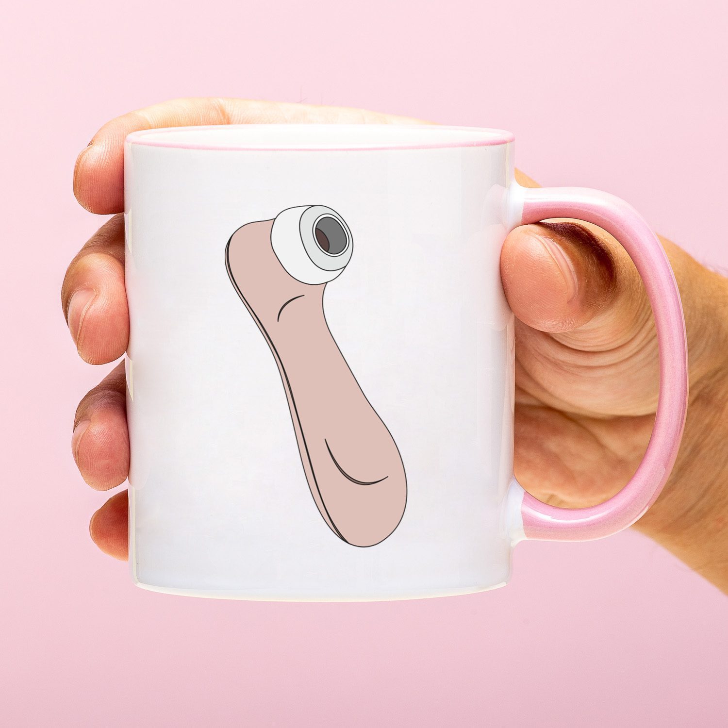 Nutcrackers Mok Satisfyer