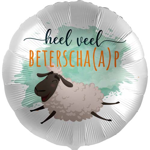 DeBallonnensite heel veel beterscha(a)p