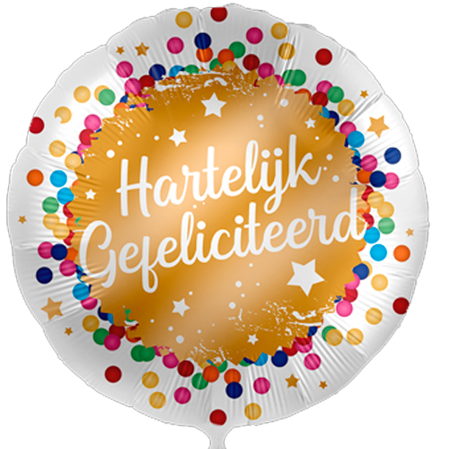 DeBallonnensite Hartelijk gefeliciteerd