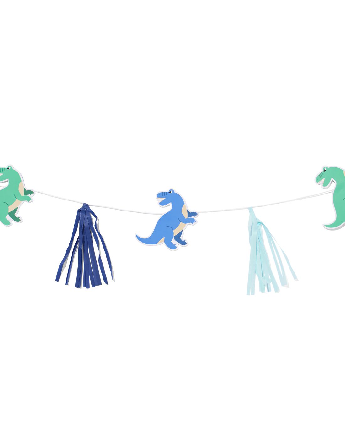 HEMA Slinger Dino 2,5 Mtr